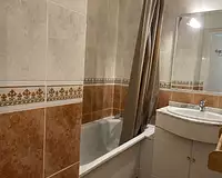 Appartement, 25,76 m²