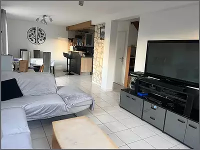 Maison, 96 m²