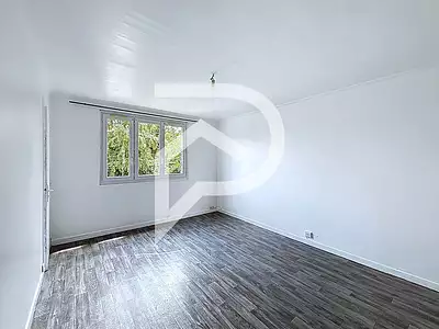 Appartement, 52,44 m²