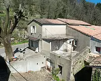Maison, 132 m²