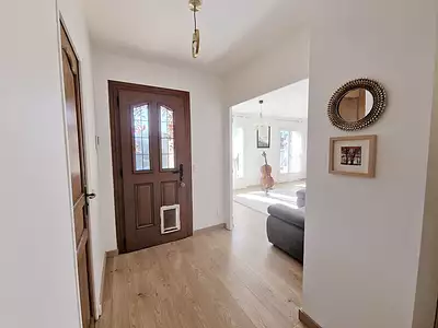 Maison, 121,9 m²