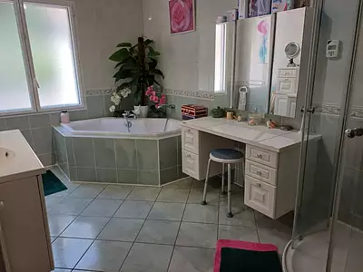 Maison, 185 m²