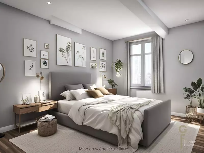 Maison, 125 m²