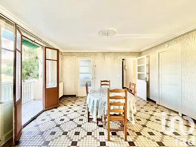 Appartement, 75 m²