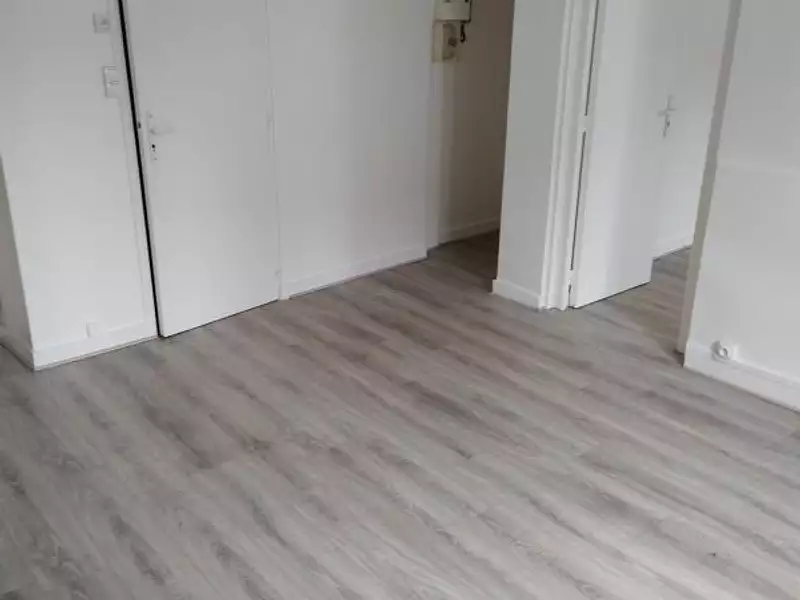 Appartement, 32 m²