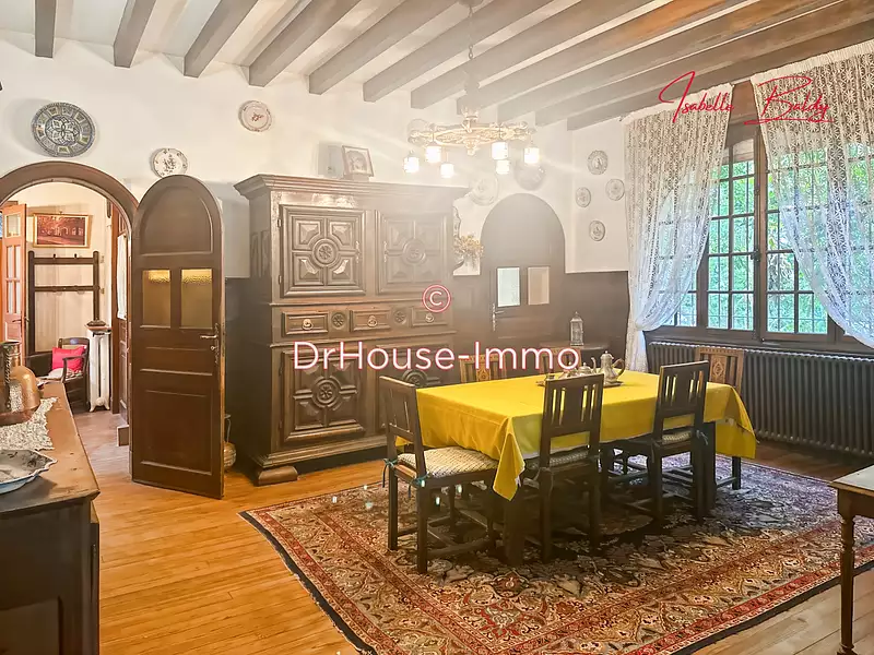 Maison, 370 m²