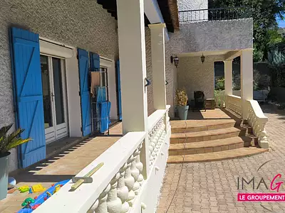 Maison, 192 m²