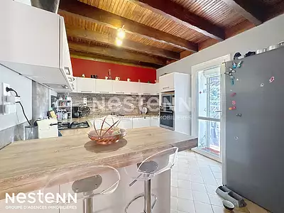 Appartement, 163 m²