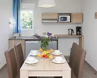 Appartement, 40 m²