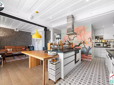 Maison, 157 m²