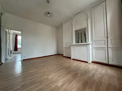 Appartement, 46,71 m²
