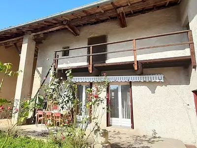 Maison, 98 m²