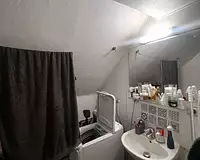 Appartement, 38,01 m²