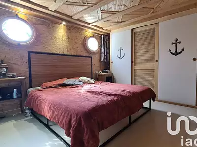 Maison, 160 m²
