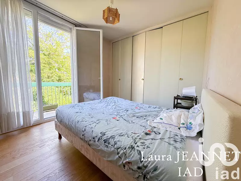 Maison, 117 m²
