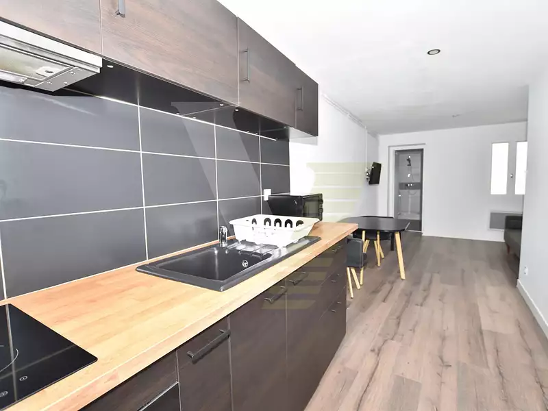 Immeuble, 150 m²
