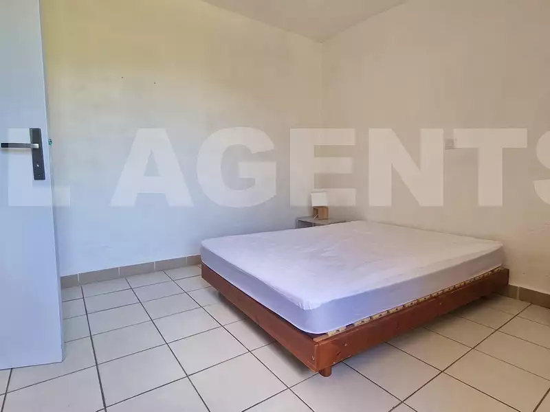 Appartement, 61 m²