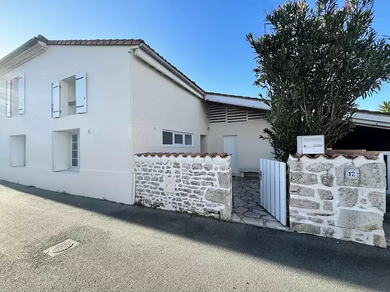 Maison, 133 m²