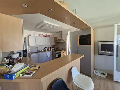 Maison, 138 m²