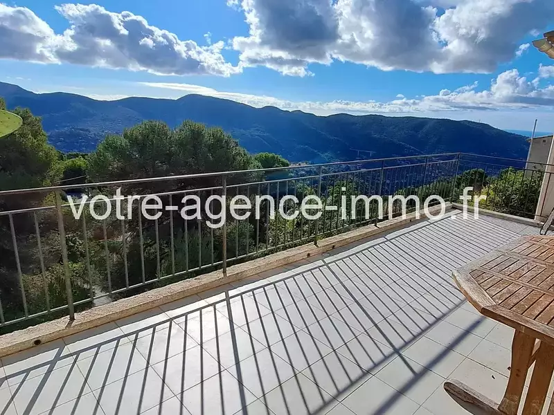 Maison, 138 m²