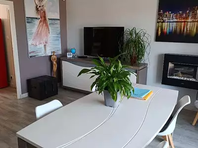 Maison, 100 m²