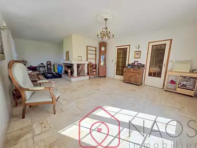 Maison, 110 m²
