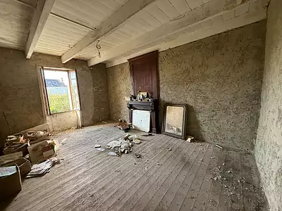 Maison, 101,32 m²