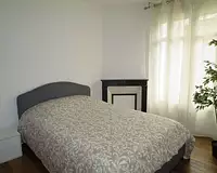 Appartement, 38,32 m²