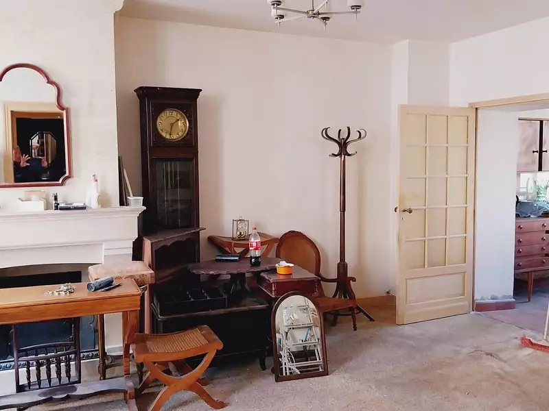 Maison, 230 m²