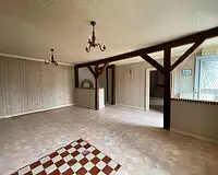 Maison, 50 m²
