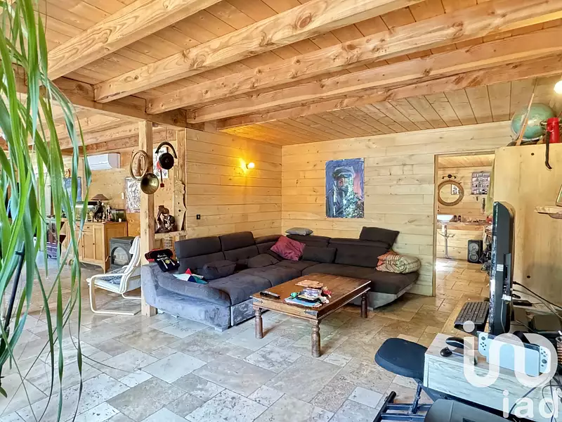 Maison, 135 m²