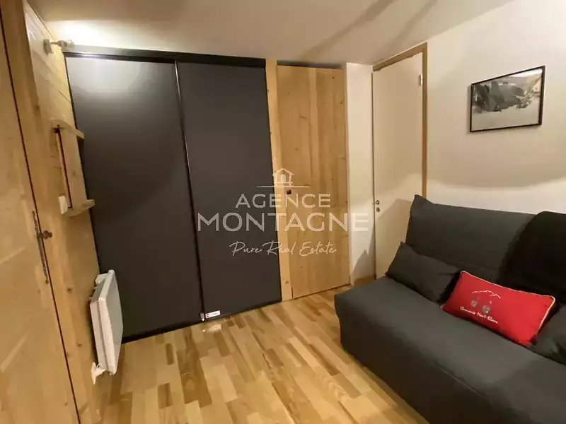Appartement, 47,41 m²