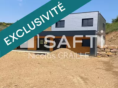 Maison, 145 m²