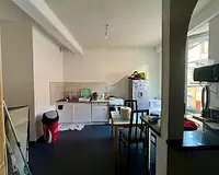 Appartement, 37 m²