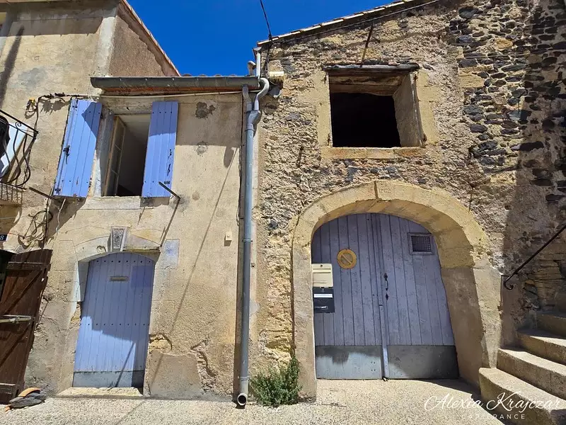 Maison, 72 m²