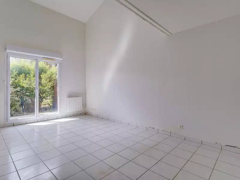 Maison, 43 m²