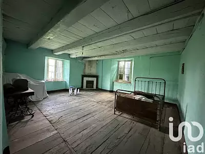 Maison, 85 m²