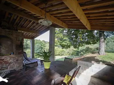 Maison, 143 m²