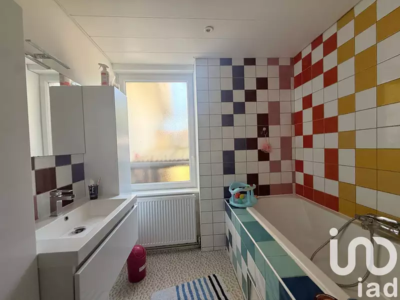 Maison, 132 m²