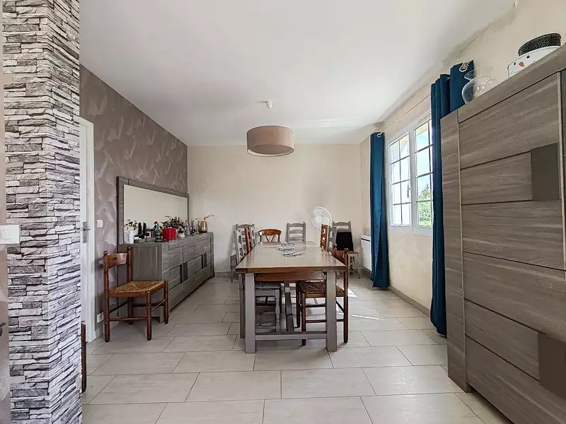 Maison, 445 m²