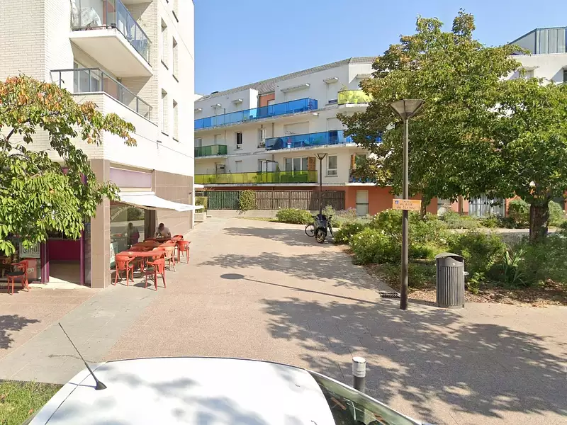 Appartement, 63,3 m²