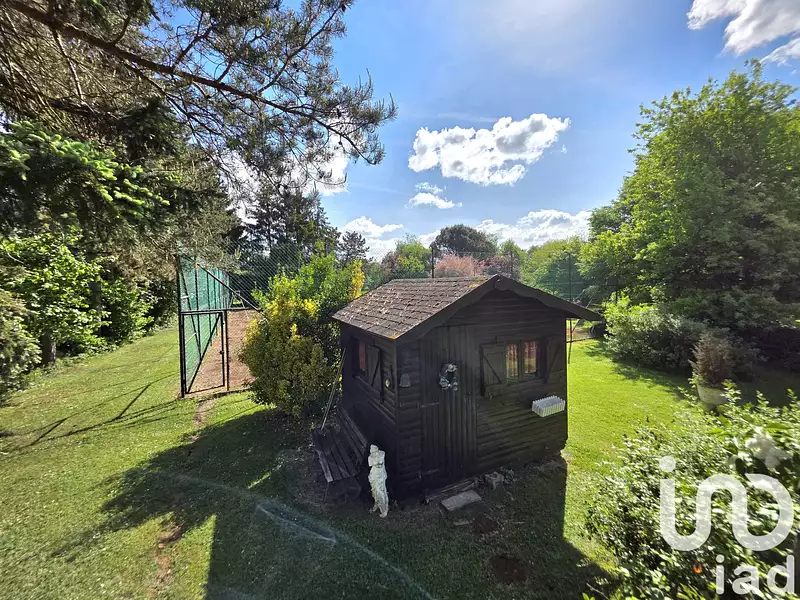 Maison, 86 m²