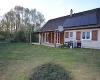 Maison, 92 m²