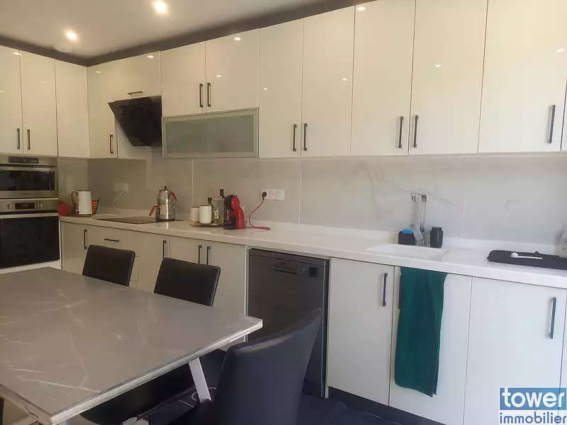 Maison, 110 m²
