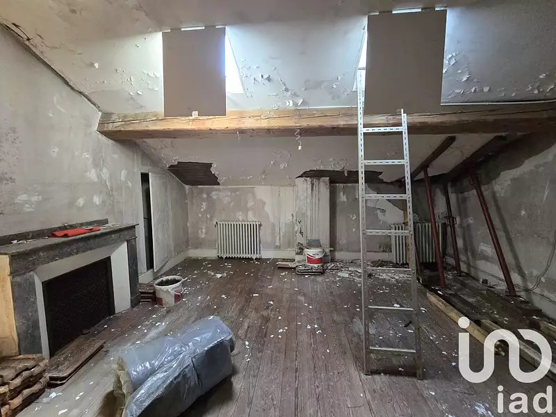 Maison, 98 m²