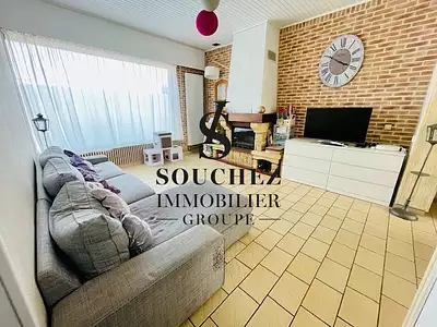 Maison, 152 m²