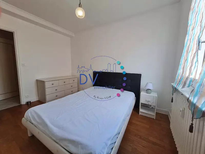 Appartement, 77,39 m²