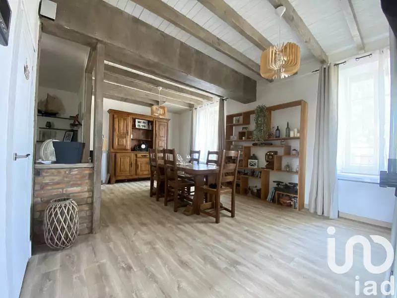 Maison, 112 m²