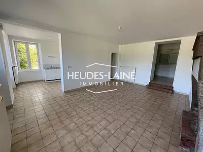 Maison, 72 m²