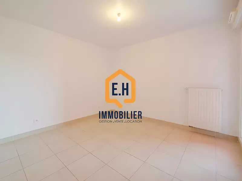 Appartement, 39 m²